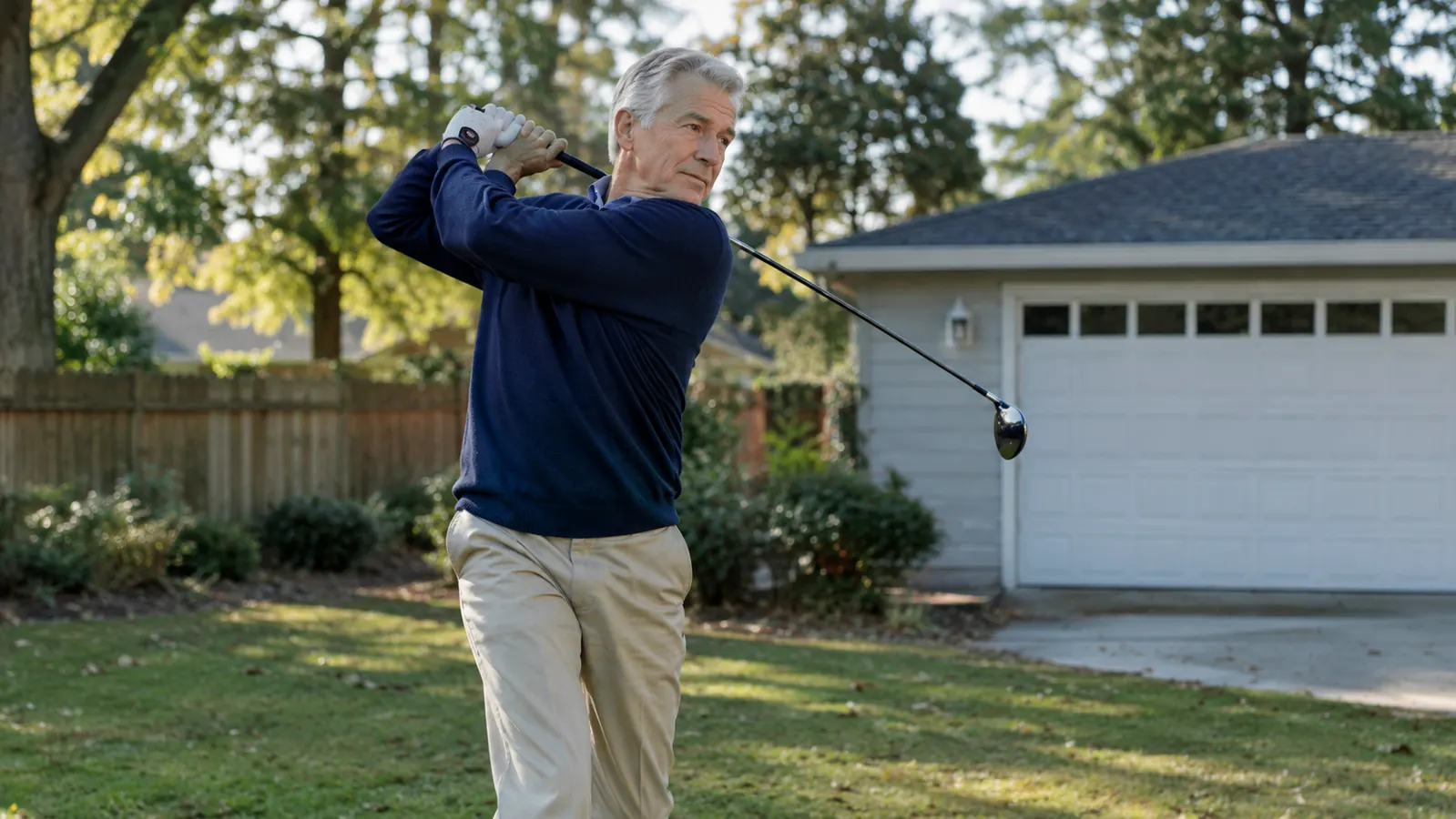 10 Reasons a Golf Swing Trainer Fixes Your Tempo