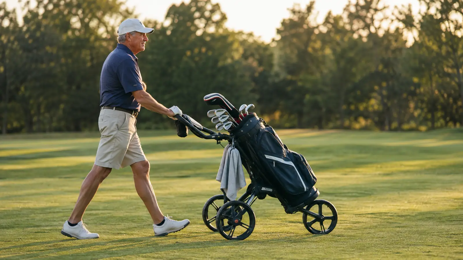 Caddytek CaddyLite 11.5 V3 Review: Months of Real Use on the Course
