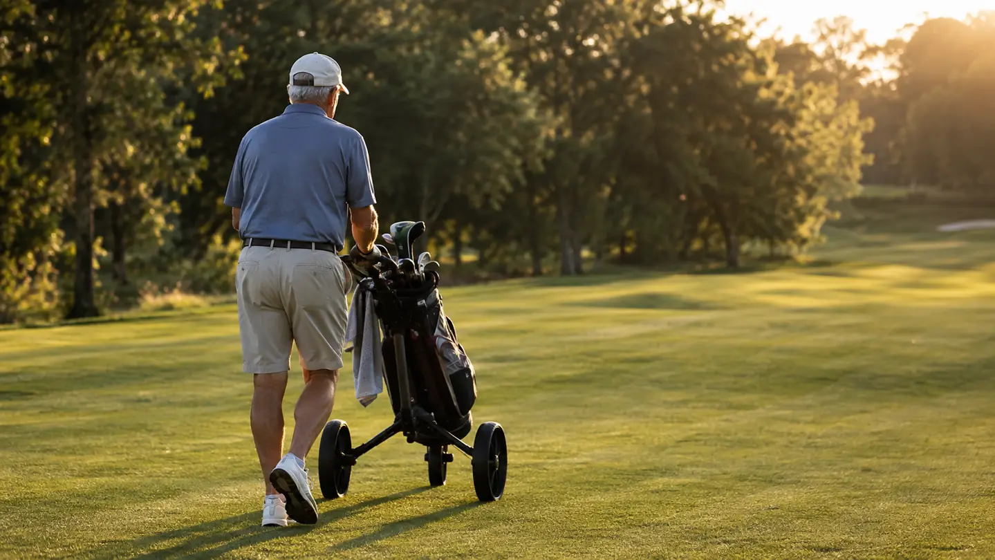 Caddytek CaddyLite 11.5 V3 vs Four-Wheel Push Carts: Which Is Worth Your Money?