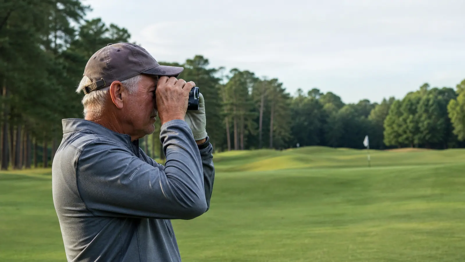 How the Callaway 300 Pro Changed My Weekend Golf