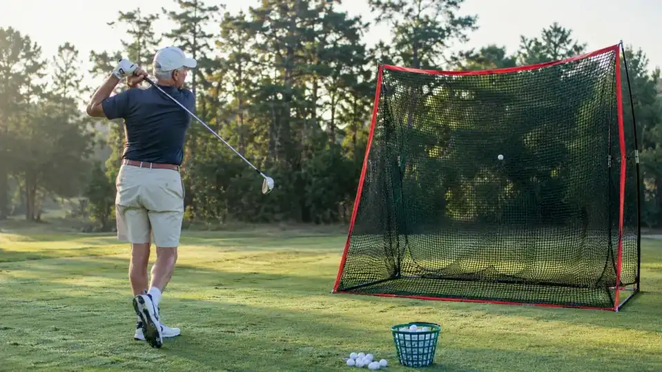 GoSports Golf Hitting Net Honest Review: Pros, Cons and Who Should Skip It