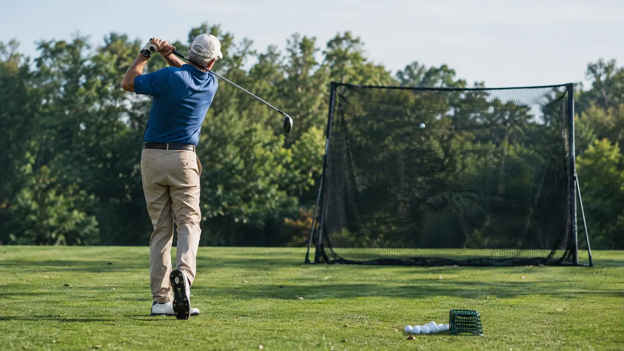 GoSports Golf Hitting Net vs Cheaper Pop-Up Nets: Which Is Worth Your Money?