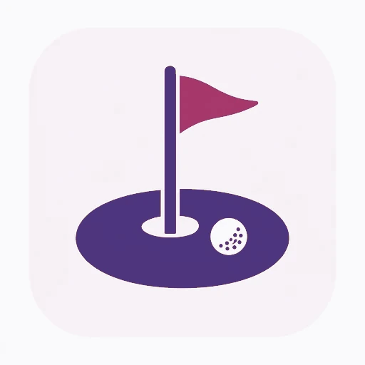 Golf Equipment Spot logo
