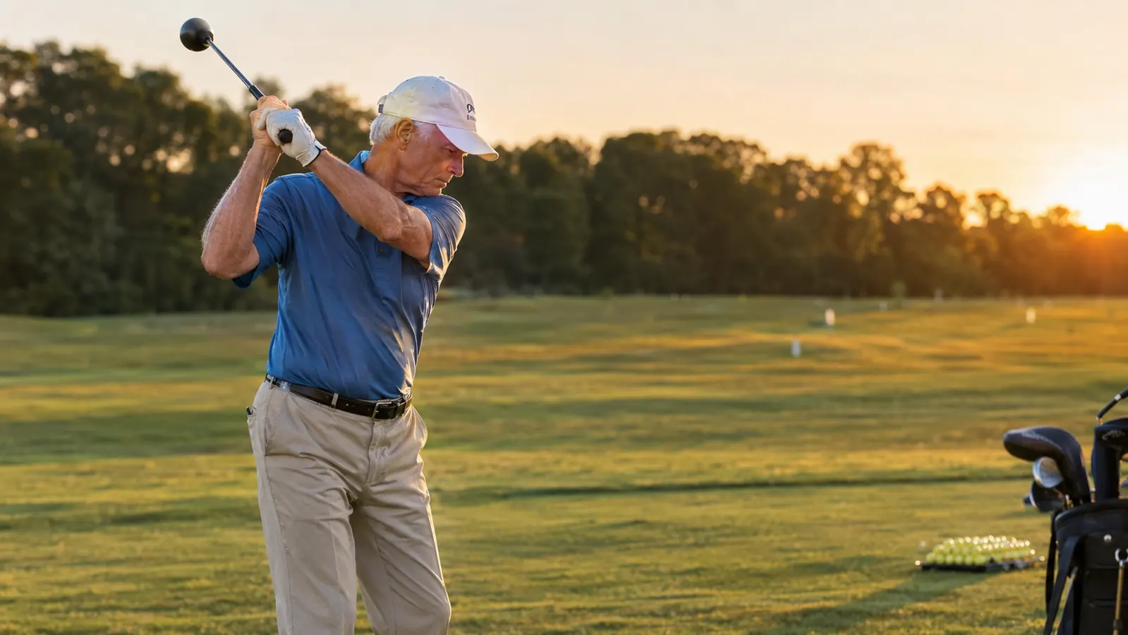Orange Whip Review: Months of Real Use on the Course