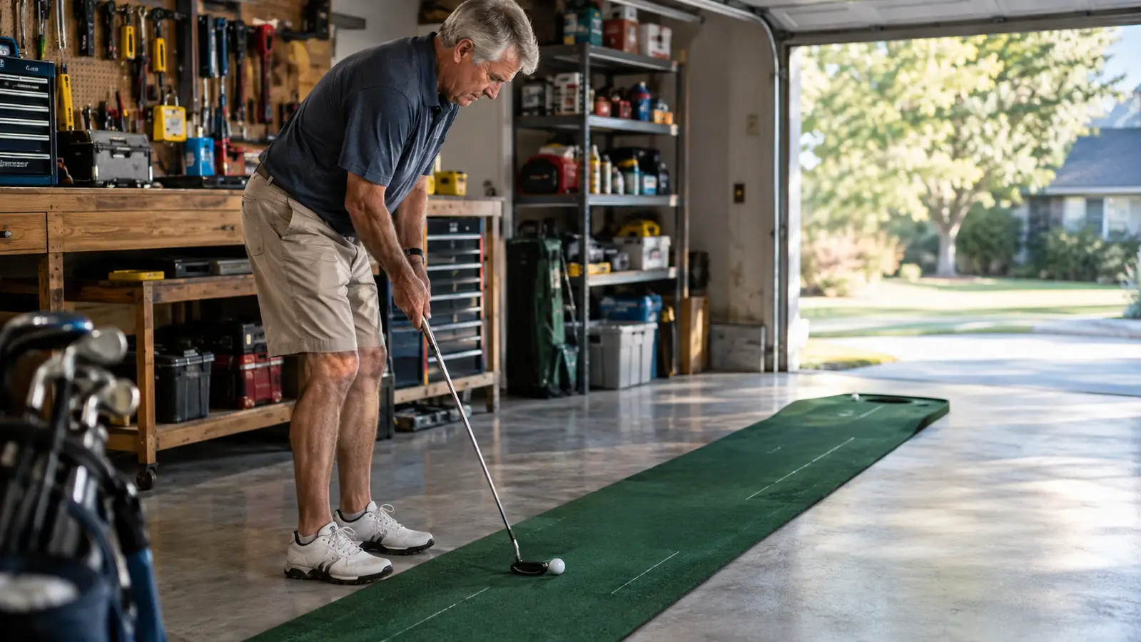 Putt-A-Bout Par Three Honest Review: Pros, Cons and Who Should Skip It